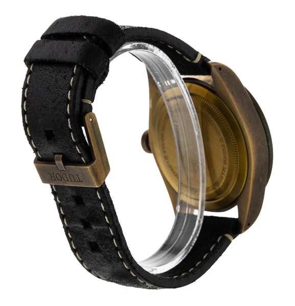 Tudor Black Bay M79250BA-0001